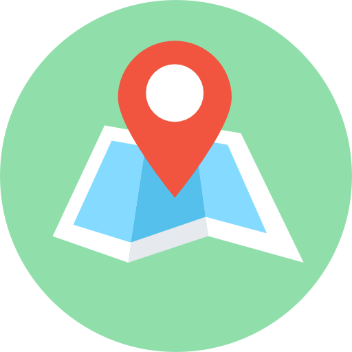 map icon